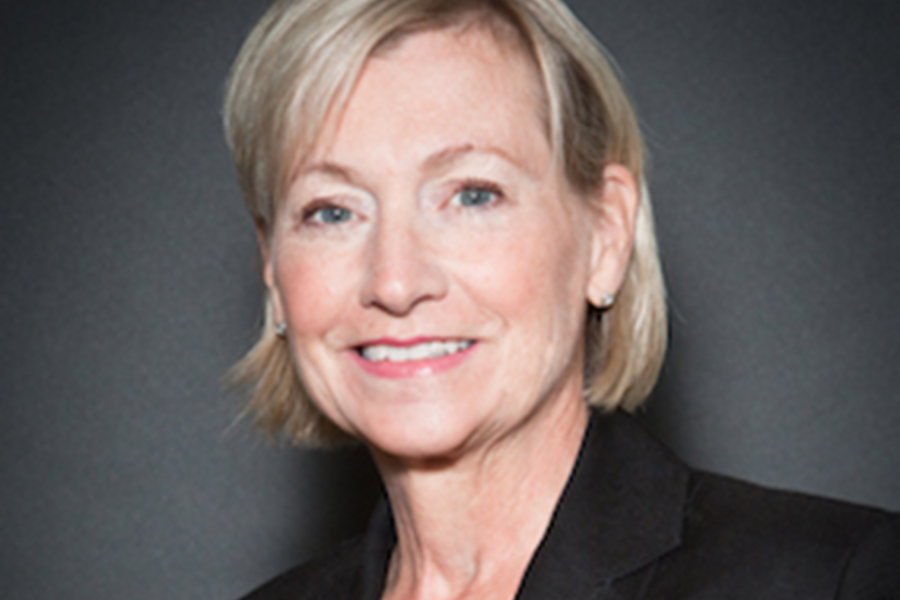 Vice Dean Patricia Houston