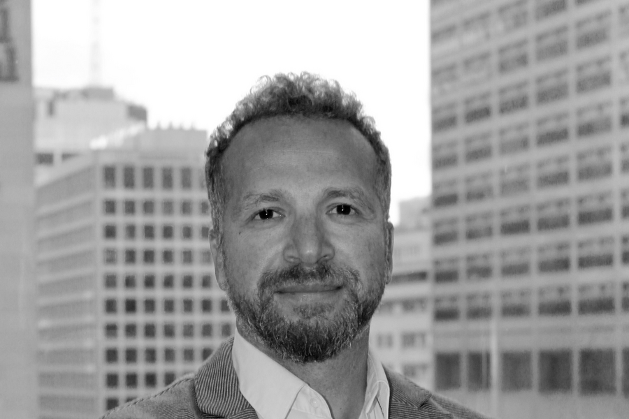 Professor Philip Awadalla