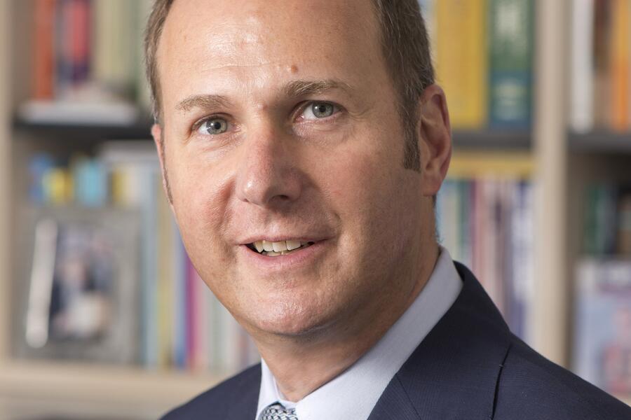 Professor Michael Kidd