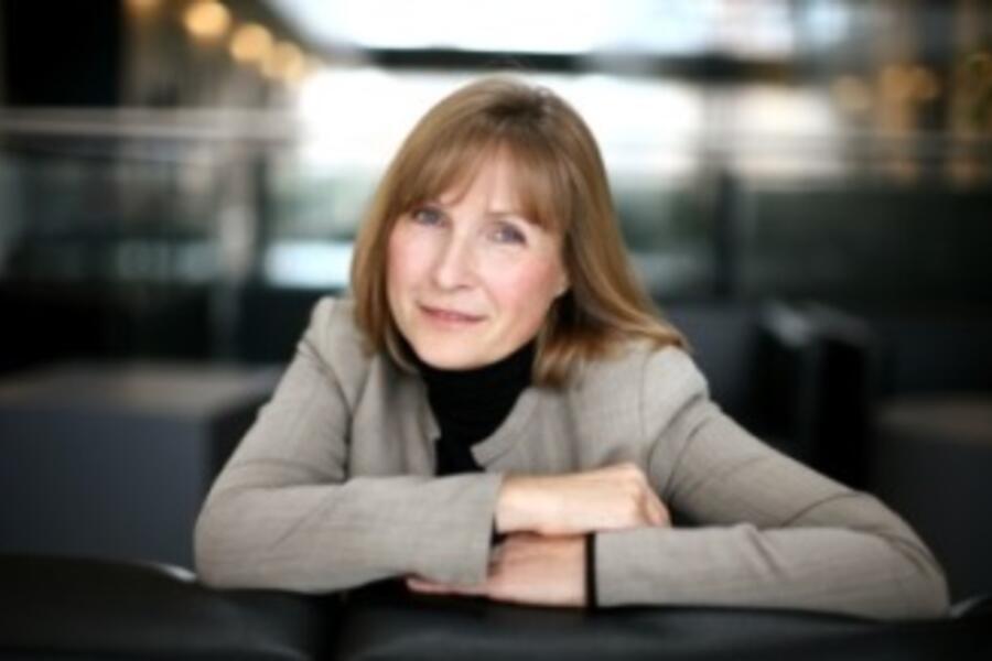 Professor Ekaterina Rogaeva