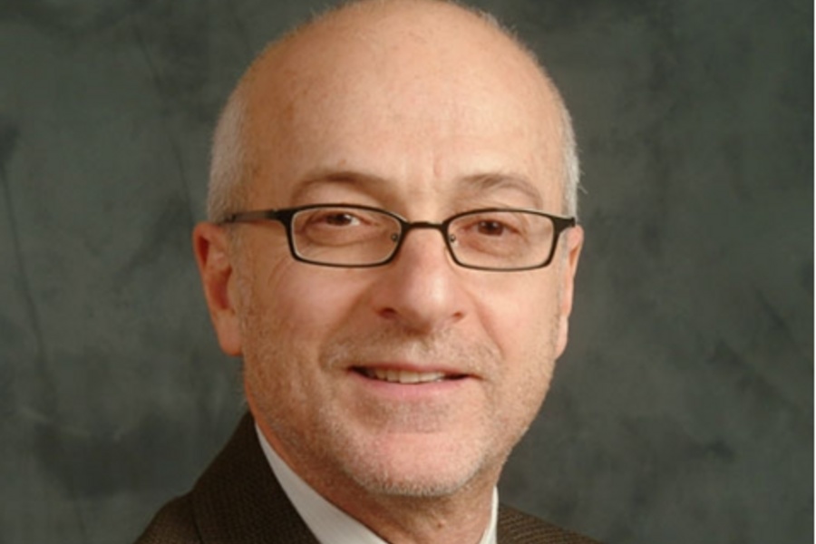 Professor Russell Schachar