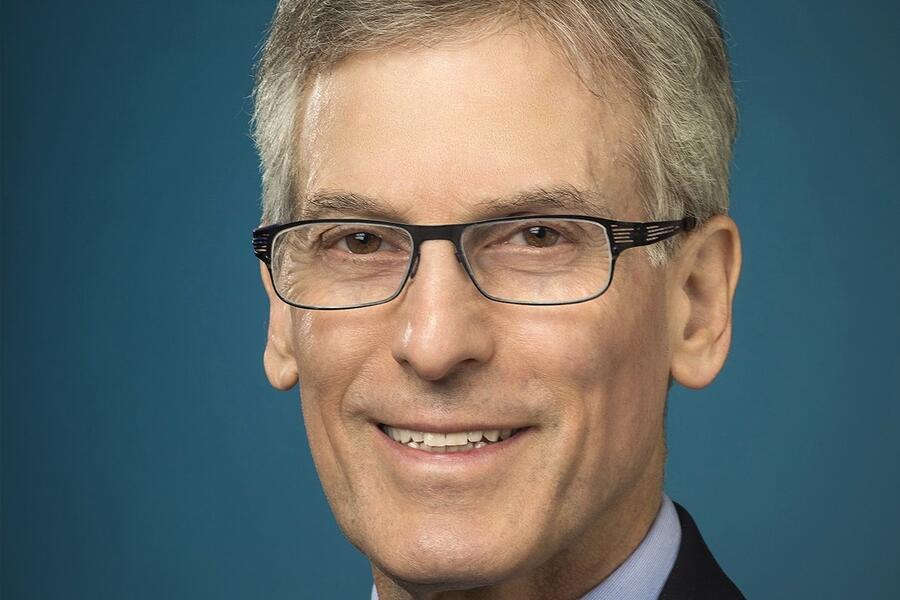 Surgery Professor Sender Herschorn
