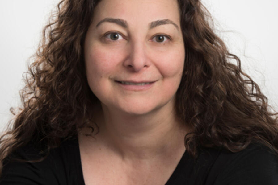 Dr. Sophie Soklaridis