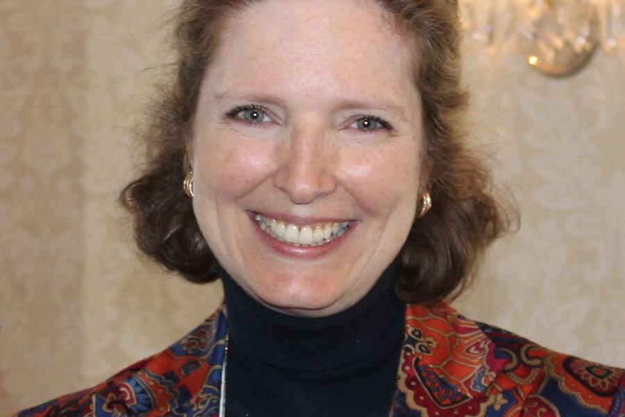 Dr. Barbara Stubbs