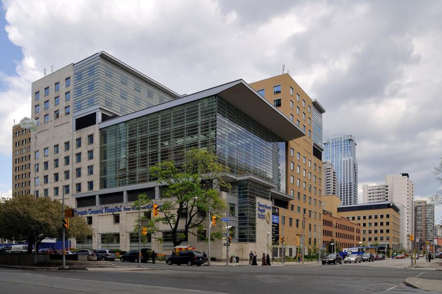 Toronto General Hospital