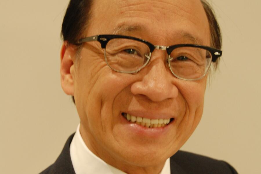 Wilfred Chung