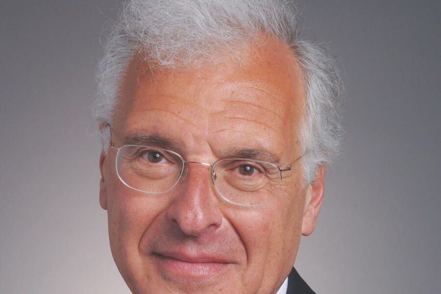 Professor Gordon Wincour