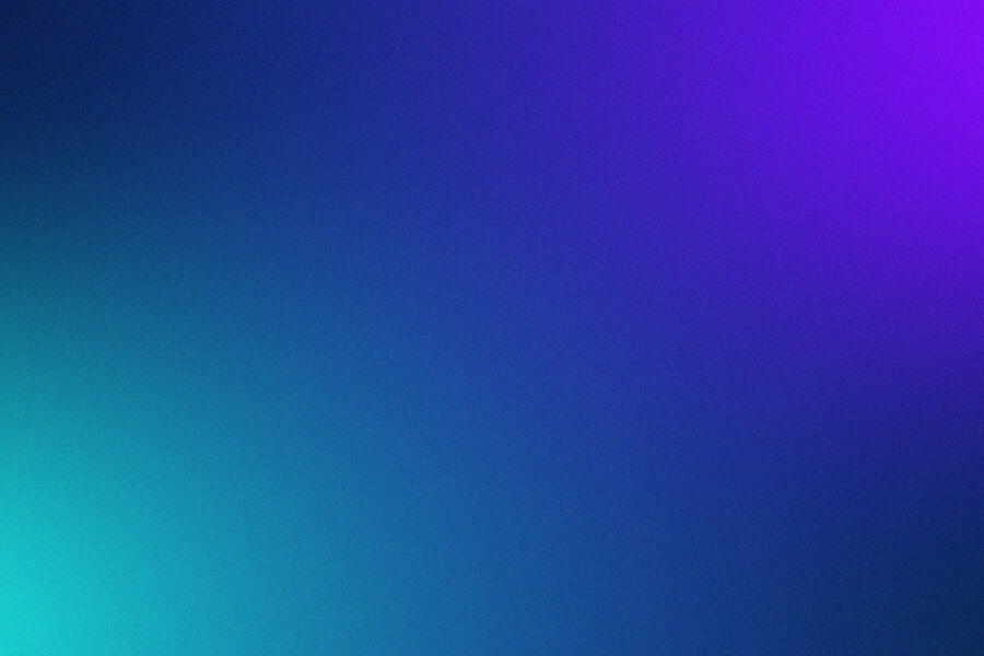 decorative gradient background