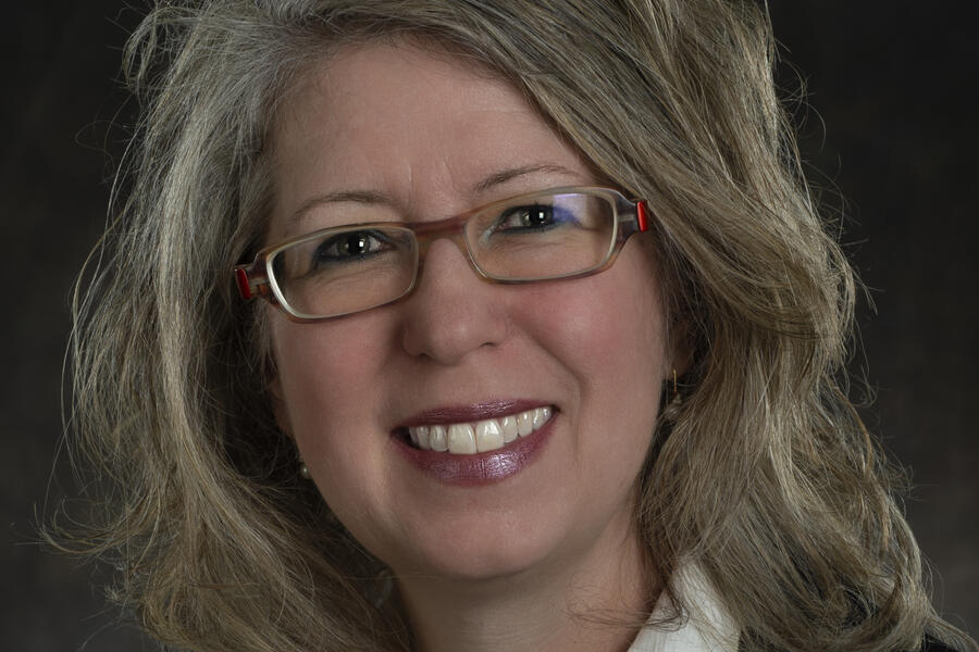 Joan Saary