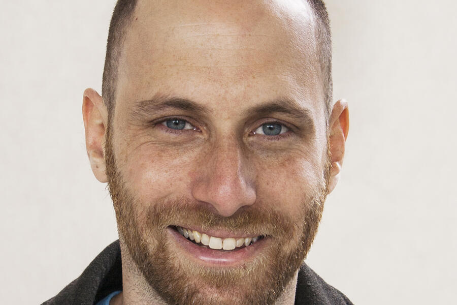 Nitai Steinberg