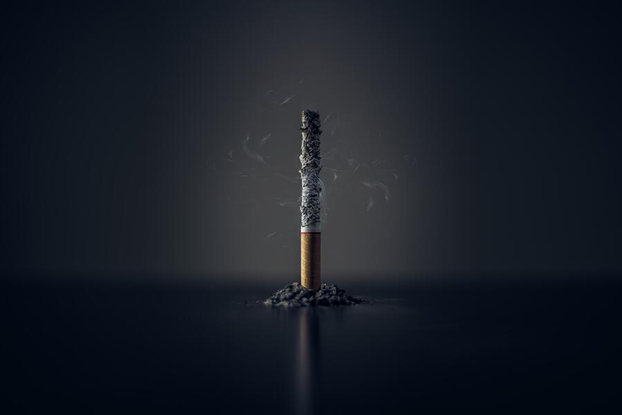 Cigarette