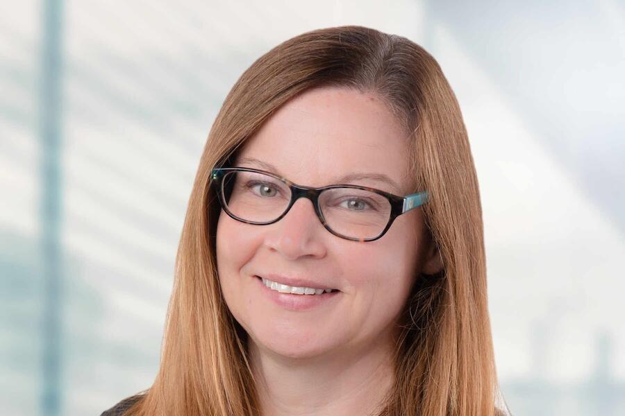 Kristin Musselman