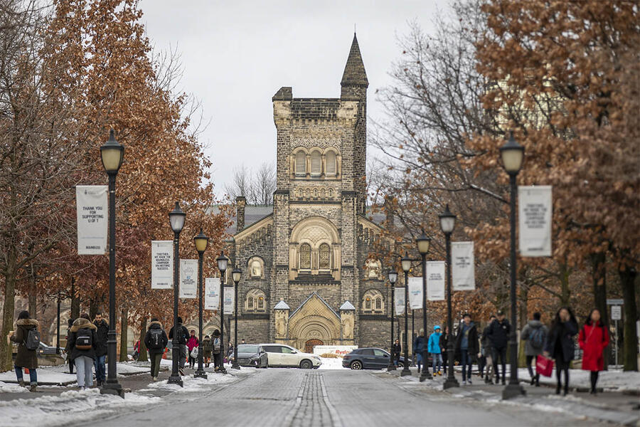 University College