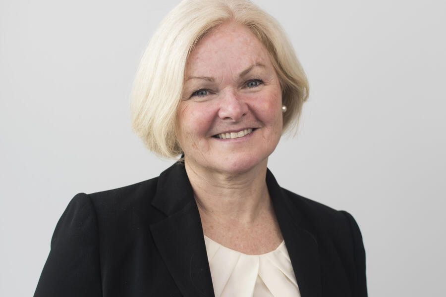 Dr. Beverly Orser