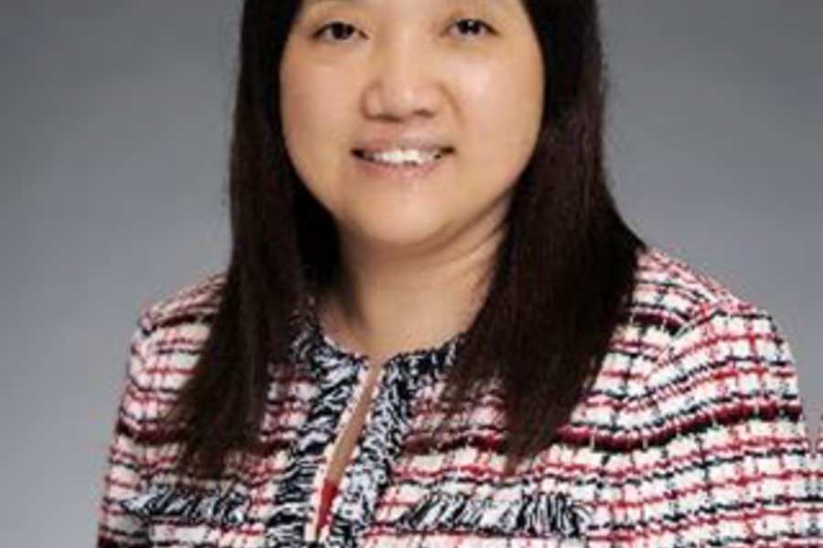 Dr. Fang Liu