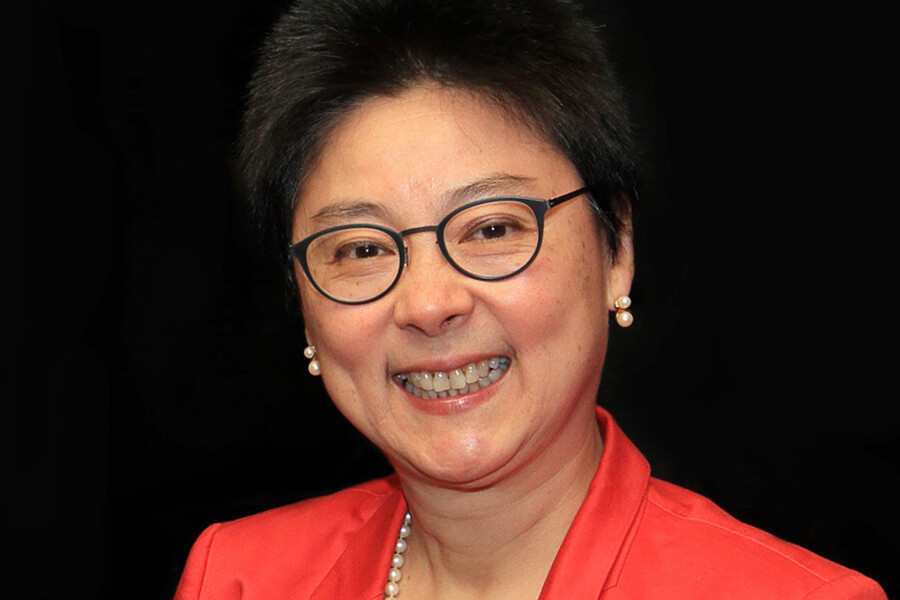 Prof. Fei-Fei Liu