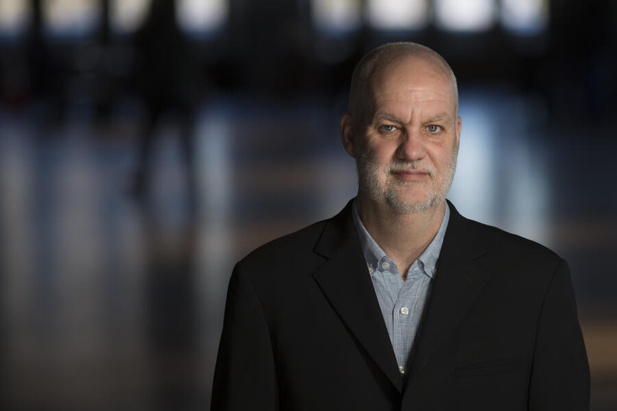André Picard
