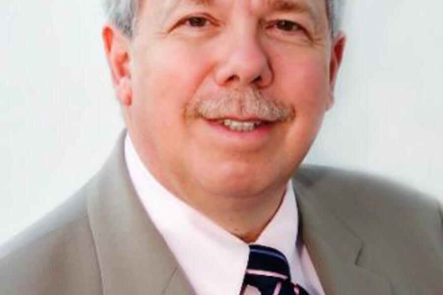 Larry Librach