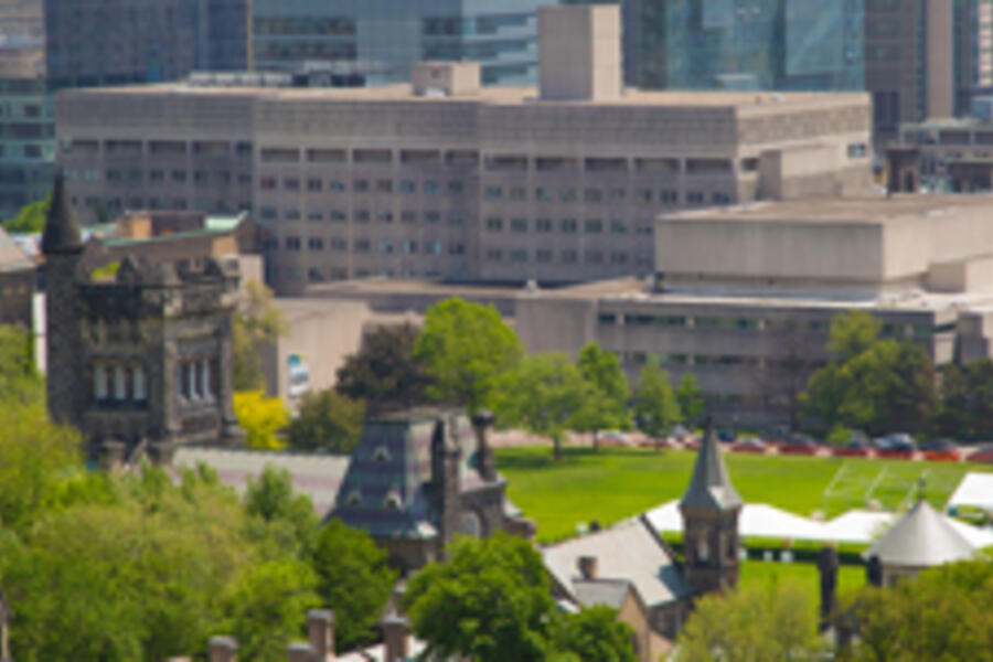 Medical Sciences Building