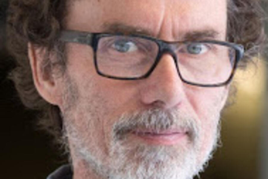 Tomas Paus