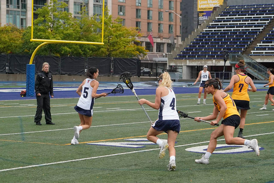 Lacrosse 