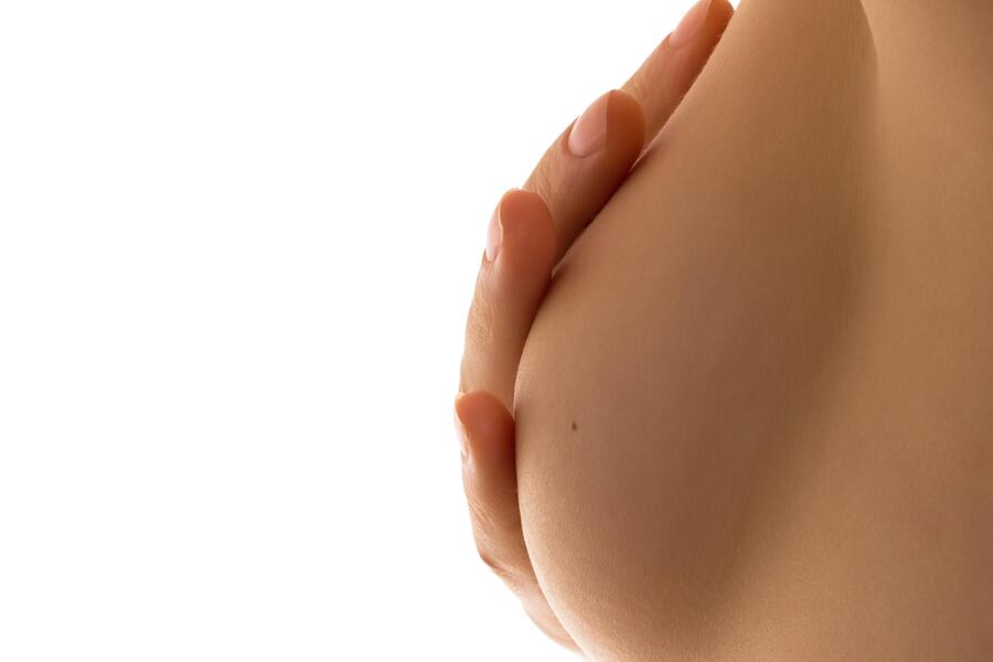 Breast Exam
