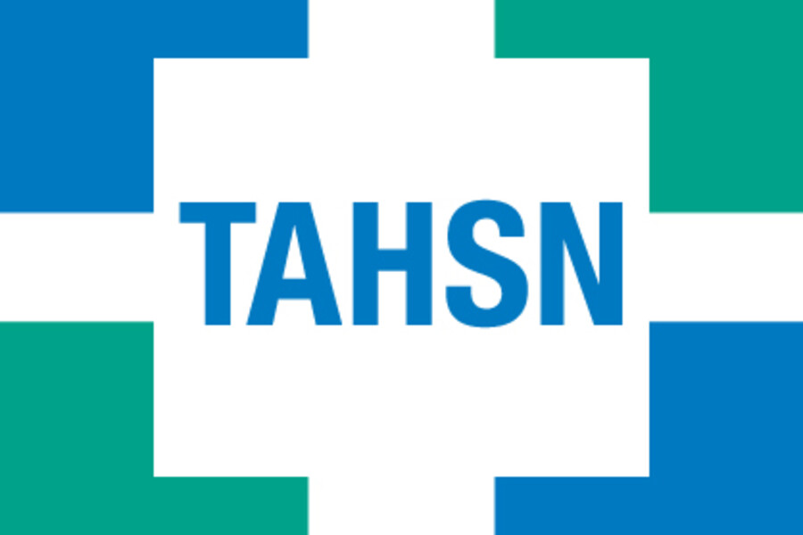 TAHSN Logo