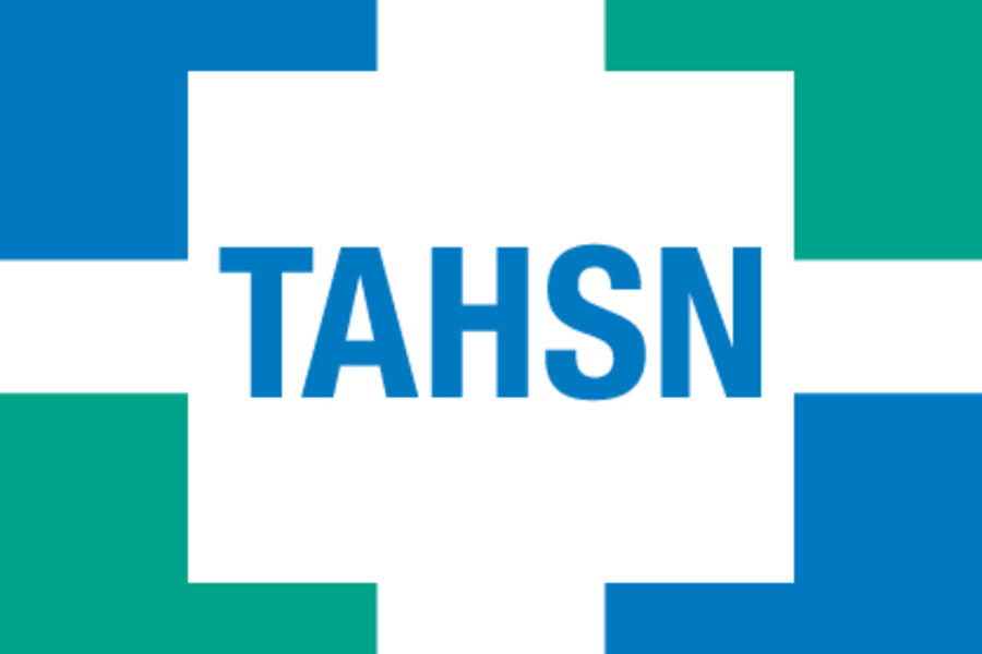 TAHSN Logo