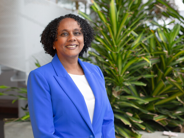 Dean Lisa Robinson