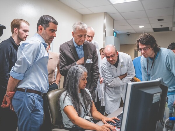 Canadian innovation enhances drug access to brain areas affected by ALS
