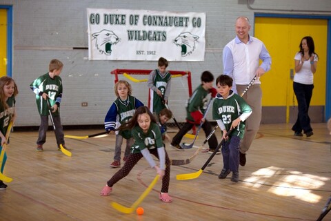 Mats Sundin will not play for Maple Leafs in alumni game Saturday