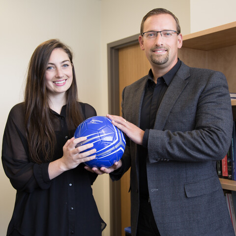 20 U of T researchers awarded new or renewed Canada Research Chairs