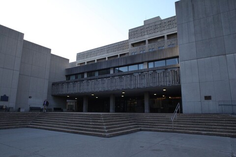 Medical Sciences Building