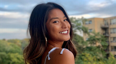Analyssa Cardenas Analyssa Cardenas