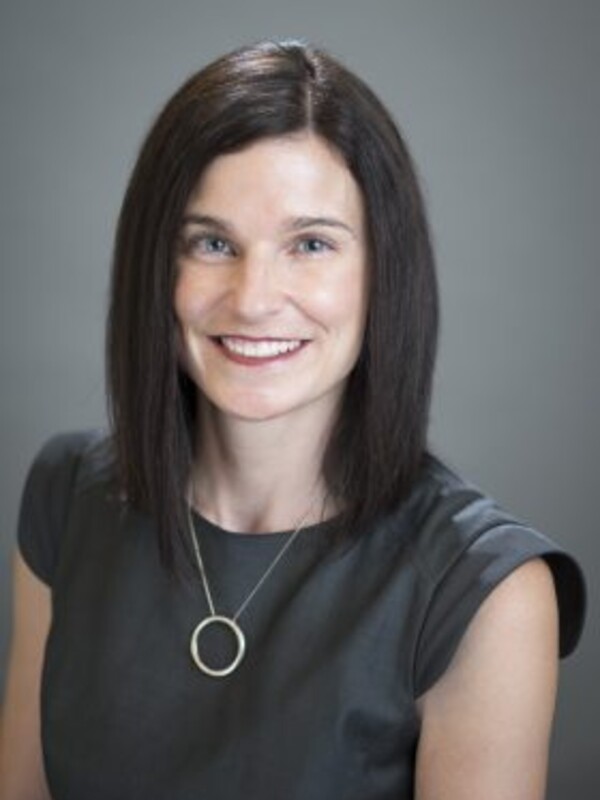 Kelly O'Brien recently co-authored a commentary in BMJ Global Health conceptualizing long-COVID as an episodic condition