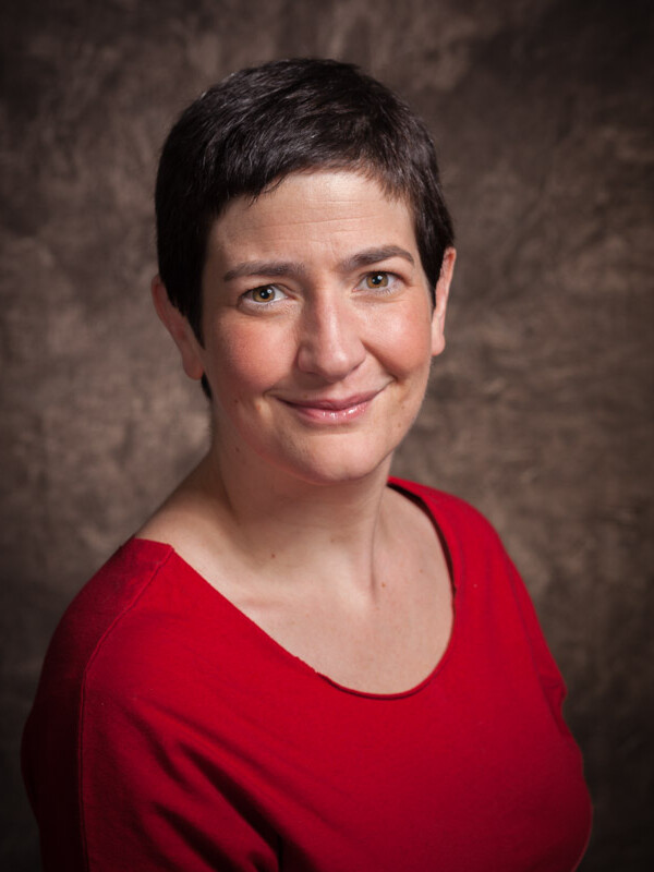Prof. Anne-Claude Gingras