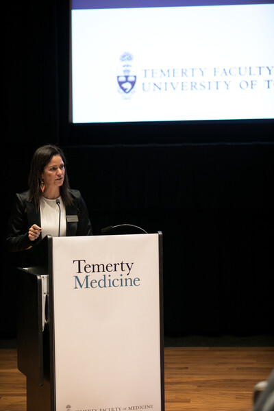 Dr. Lisa Richardson