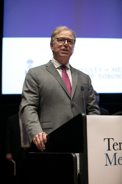 Dr. Andy Smith