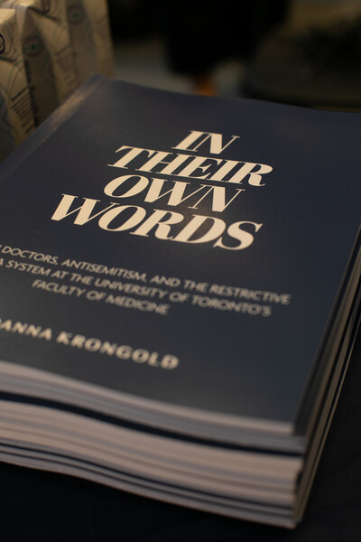 Research booklets
