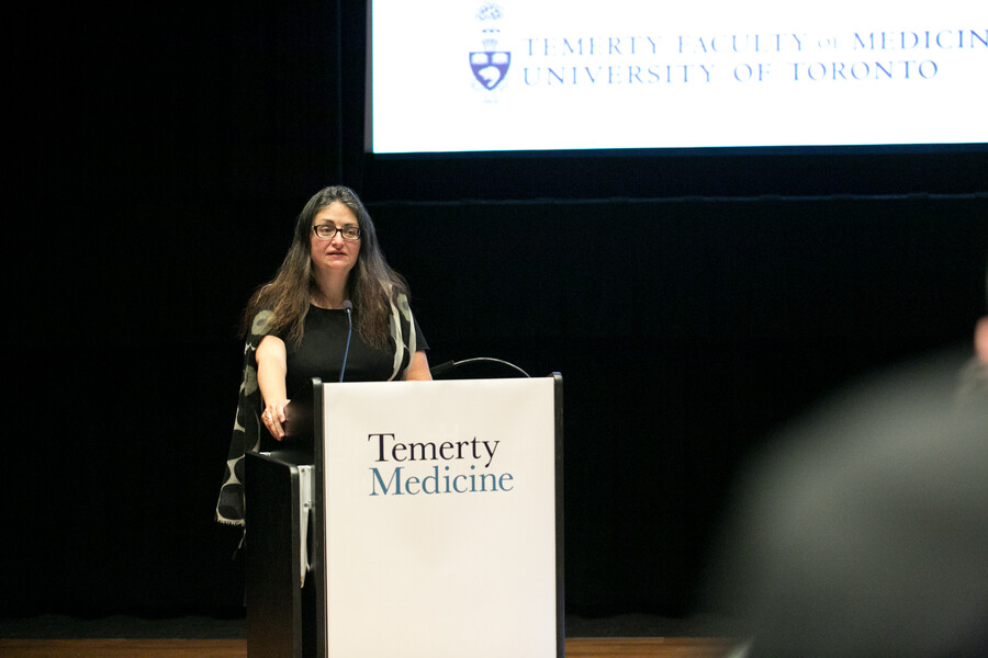 Dr. Ayelet Kuper