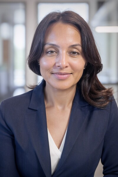 Photo of Gurpreet Mand