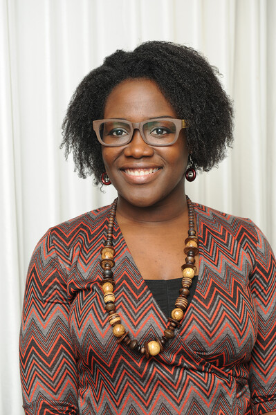Prof Onye Nnorom