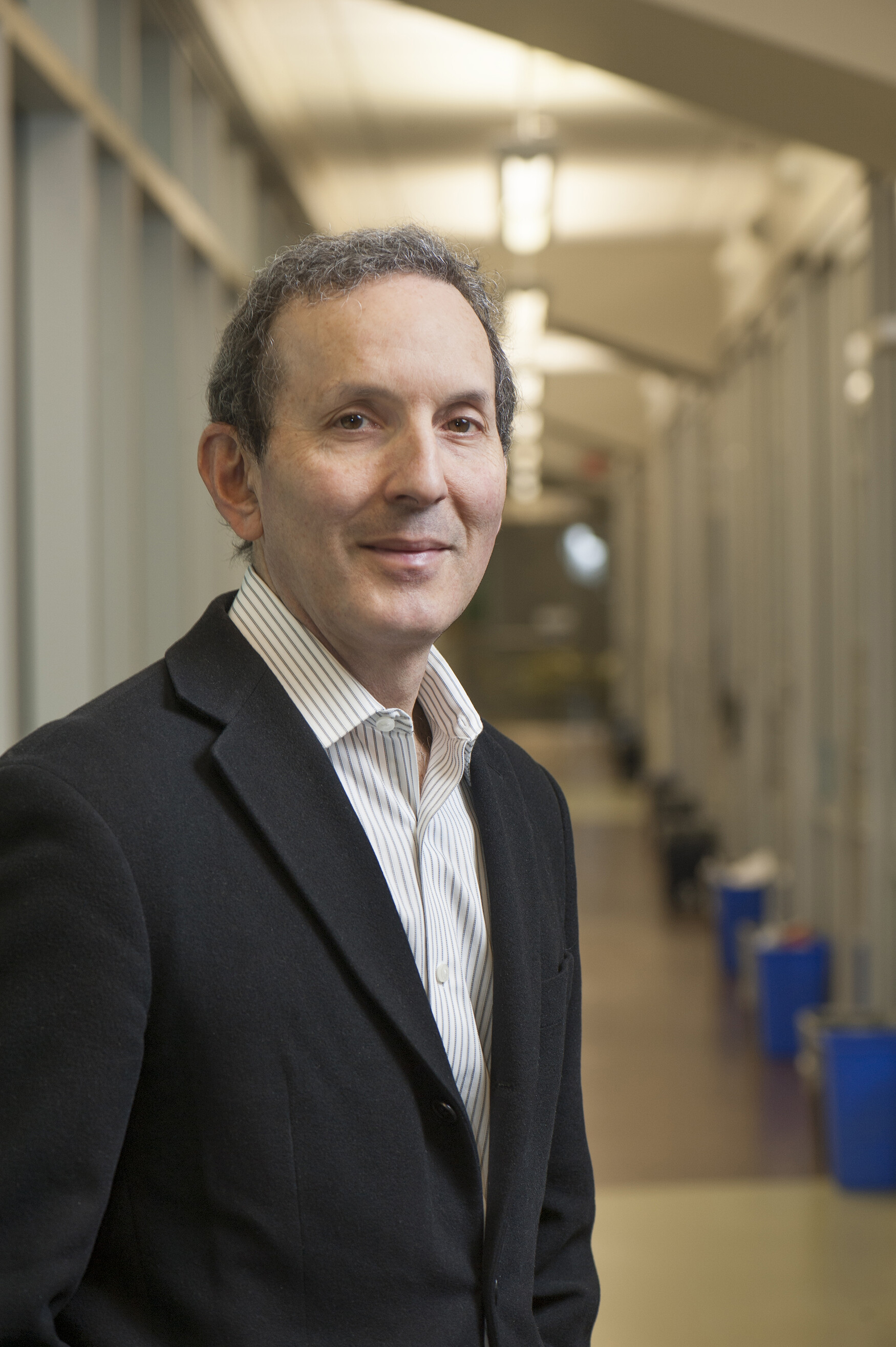 Dan Drucker