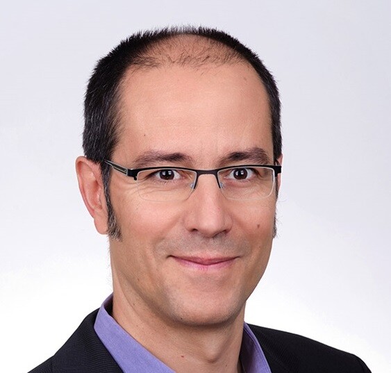 Professor Miguel Ramalho-Santos 
