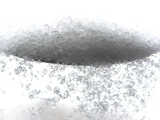 A spoonful of sugar