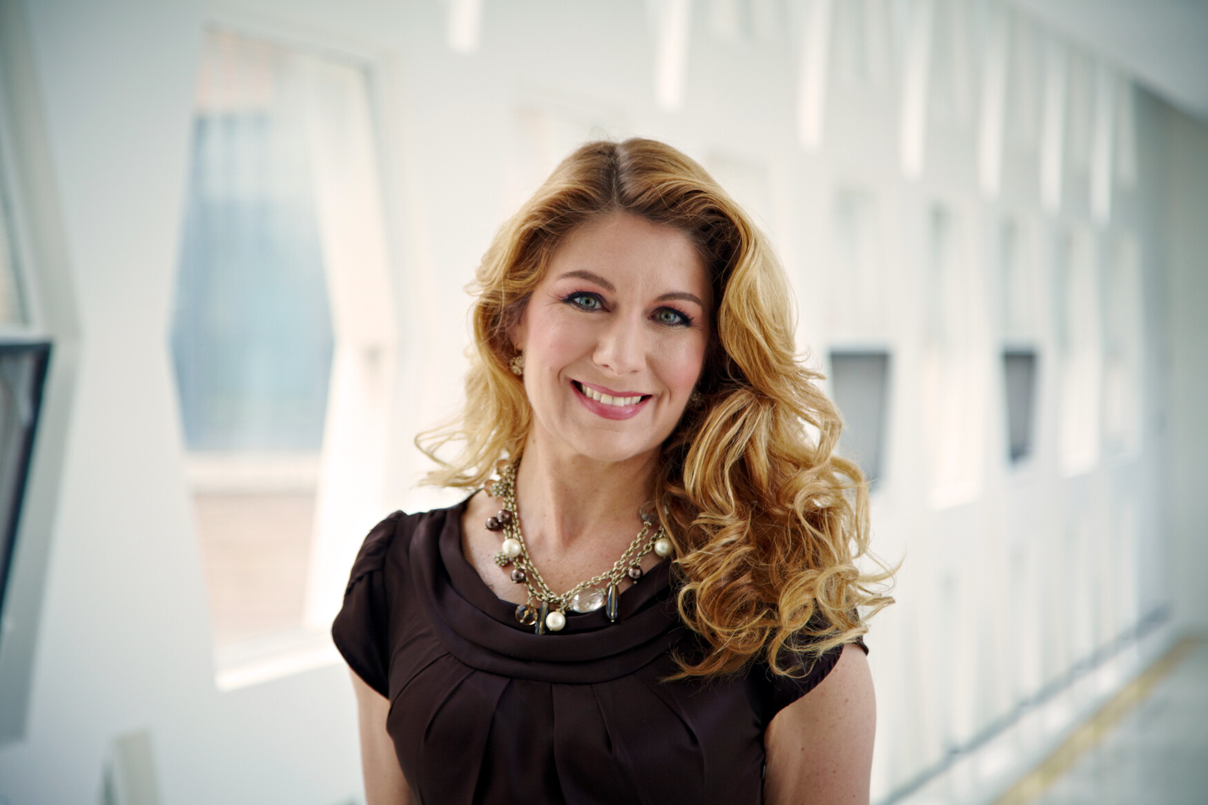 Professor Cindy-Lee Dennis