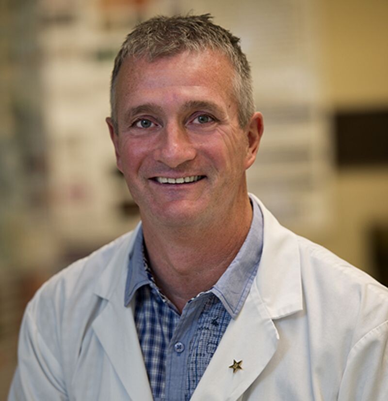 Mark Erwin