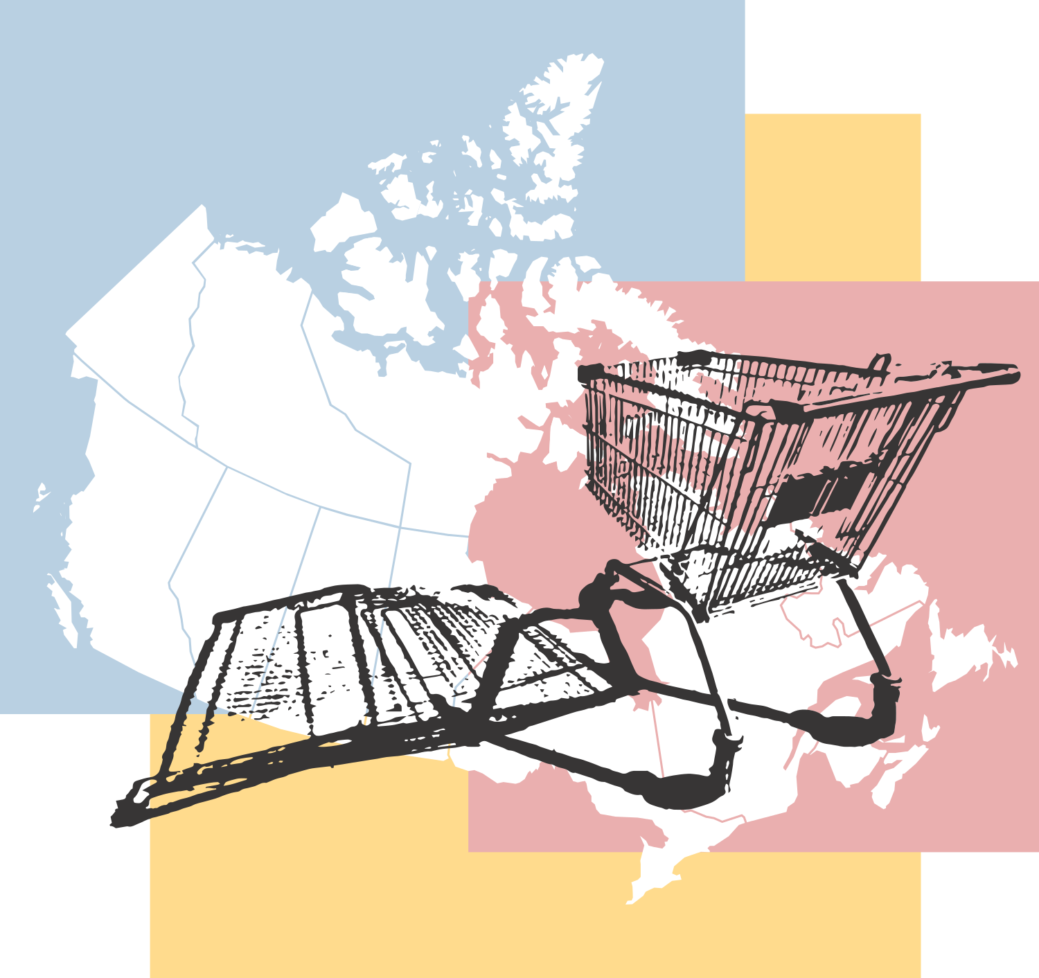 Food Insecurity in Canada