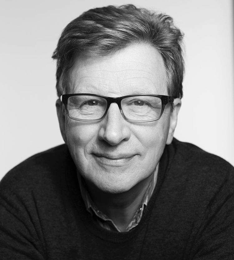 Graham Collingrdige