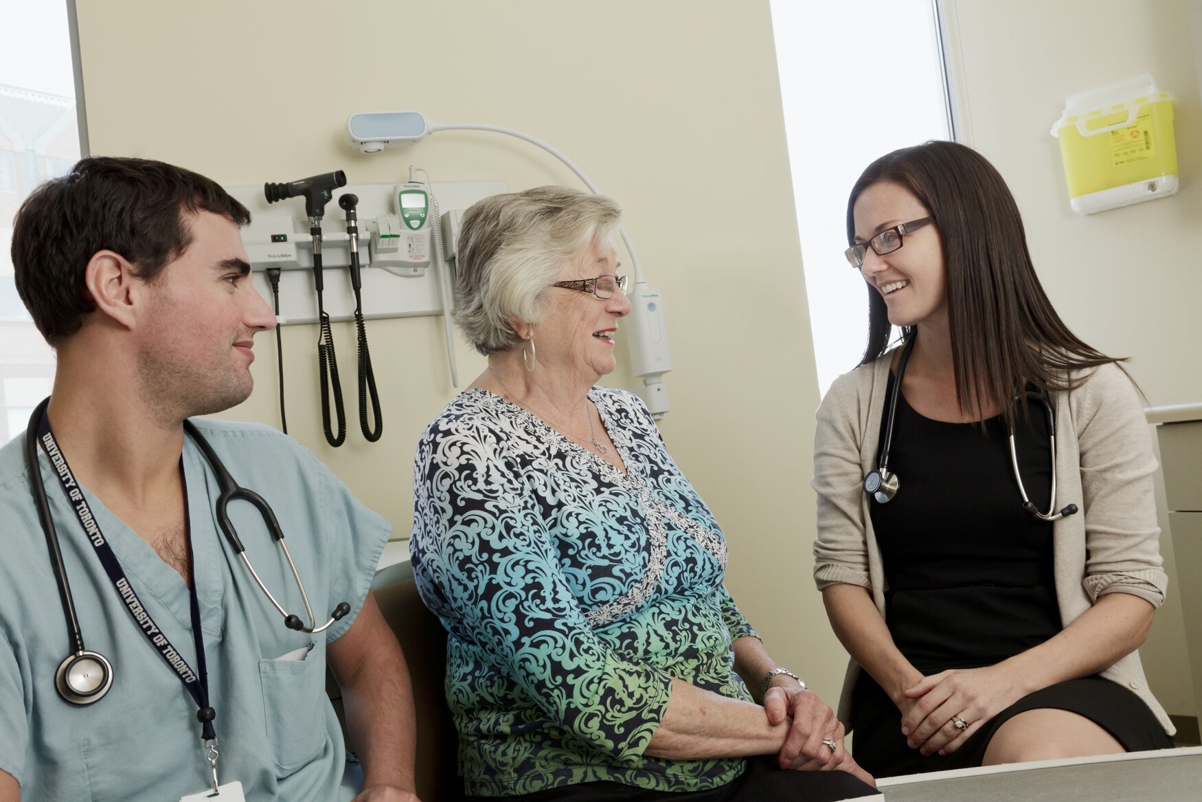 Family Med